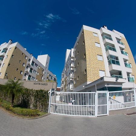 Monte Carlo - Apto 35/A Ubatuba Exterior foto