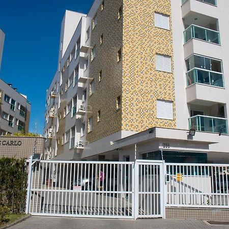 Monte Carlo - Apto 35/A Ubatuba Exterior foto